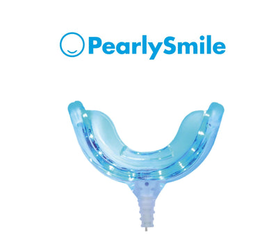 PearlySmile | Mobile Teeth Whitening Kit (15 Treatments)