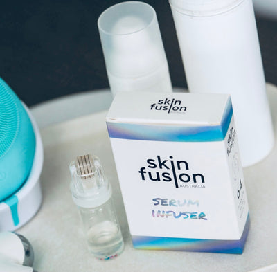Collagen Mask Serum Infuser - Aduro Australia