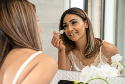 Collagen Mask Serum Infuser - Aduro Australia