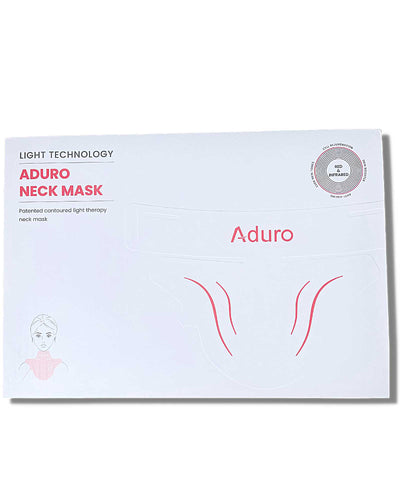 LED Neck and Décolleté Device