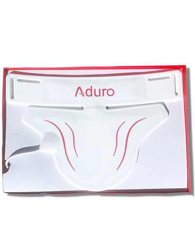 LED Neck and Décolleté Device