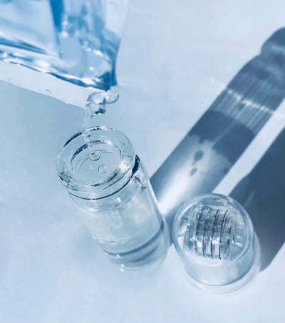 Collagen Mask Serum Infuser - Aduro Australia