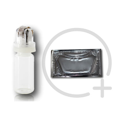 Collagen Mask Serum Infuser - Aduro Australia