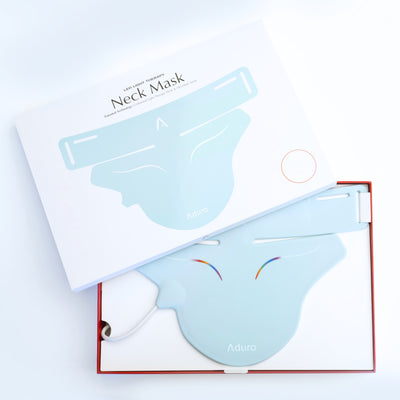 LED Neck and Décolleté Device V2