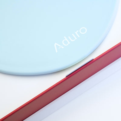 LED Neck and Décolleté Device V2