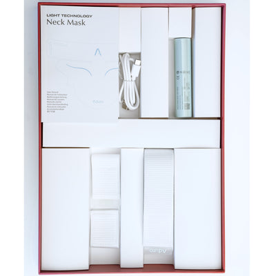 LED Neck and Décolleté Device V2