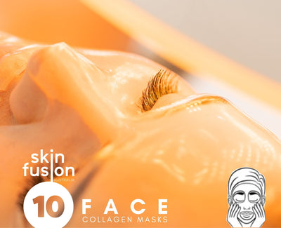 Collagen Masks