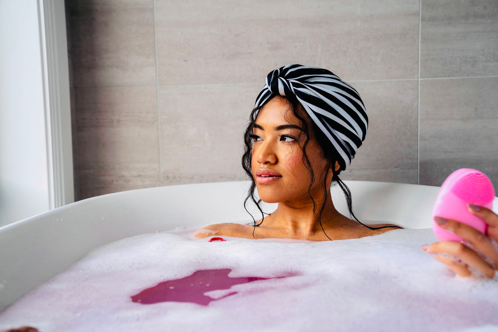 Sonic Facial Cleanser - Aduro Australia